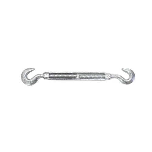 US TYPE TURNBUCKLE WITH HOOK & HOOK