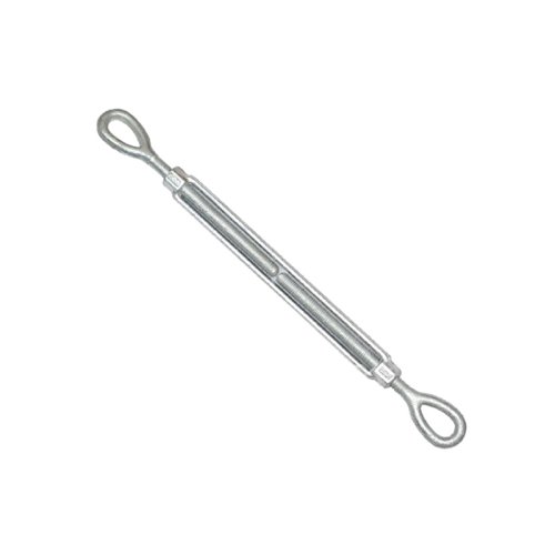 US TYPE TURNBUCKLE WITH EYE & EYE