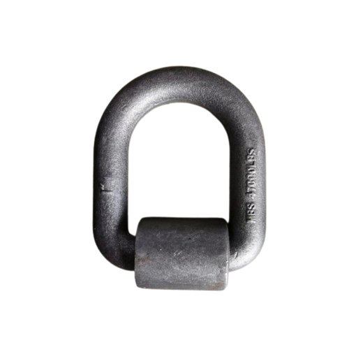D-RING WITH STRAP TYPE A