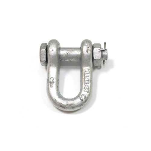 US TYPE DEE SHACKLE G2150