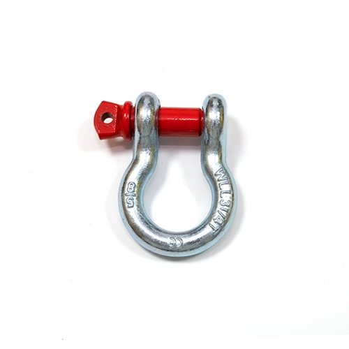 US TYPE BOW SHACKLE G209