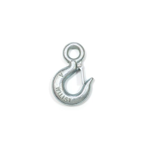 US TYPE EYE HOOK S320