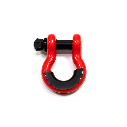 TRAILER SHACKLE