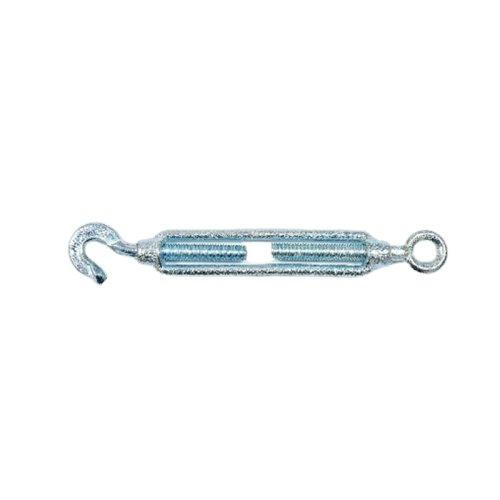 COMMERCIAL TYPE TURNBUCKLE PRODUCT DESCRIPTION