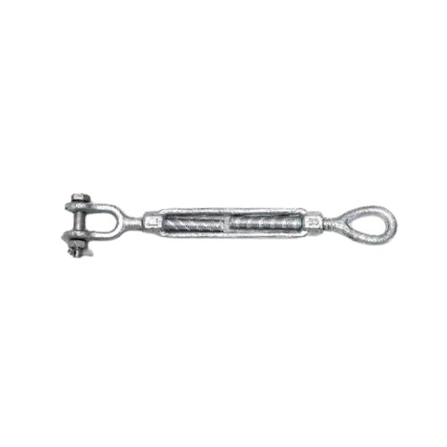 US TYPE TURNBUCKLE WITH EYE & JAW