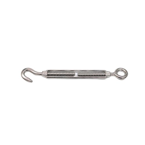STAINLESS STEEL TURNBUCKLE PRODUCT DESCRIPTION